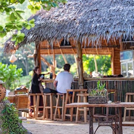 Hidden Beach Resort Koh Mak Eksteriør billede