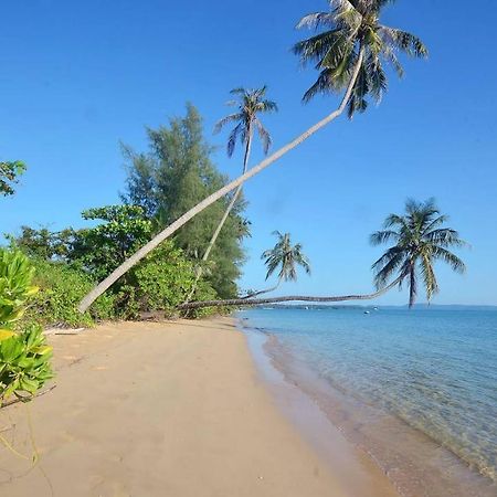 Hidden Beach Resort Koh Mak Eksteriør billede