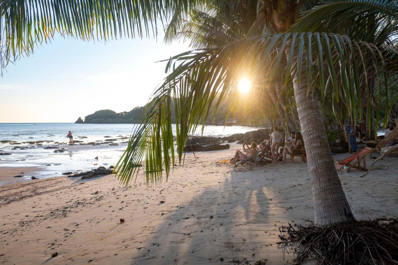 Hidden Beach Resort Koh Mak Eksteriør billede