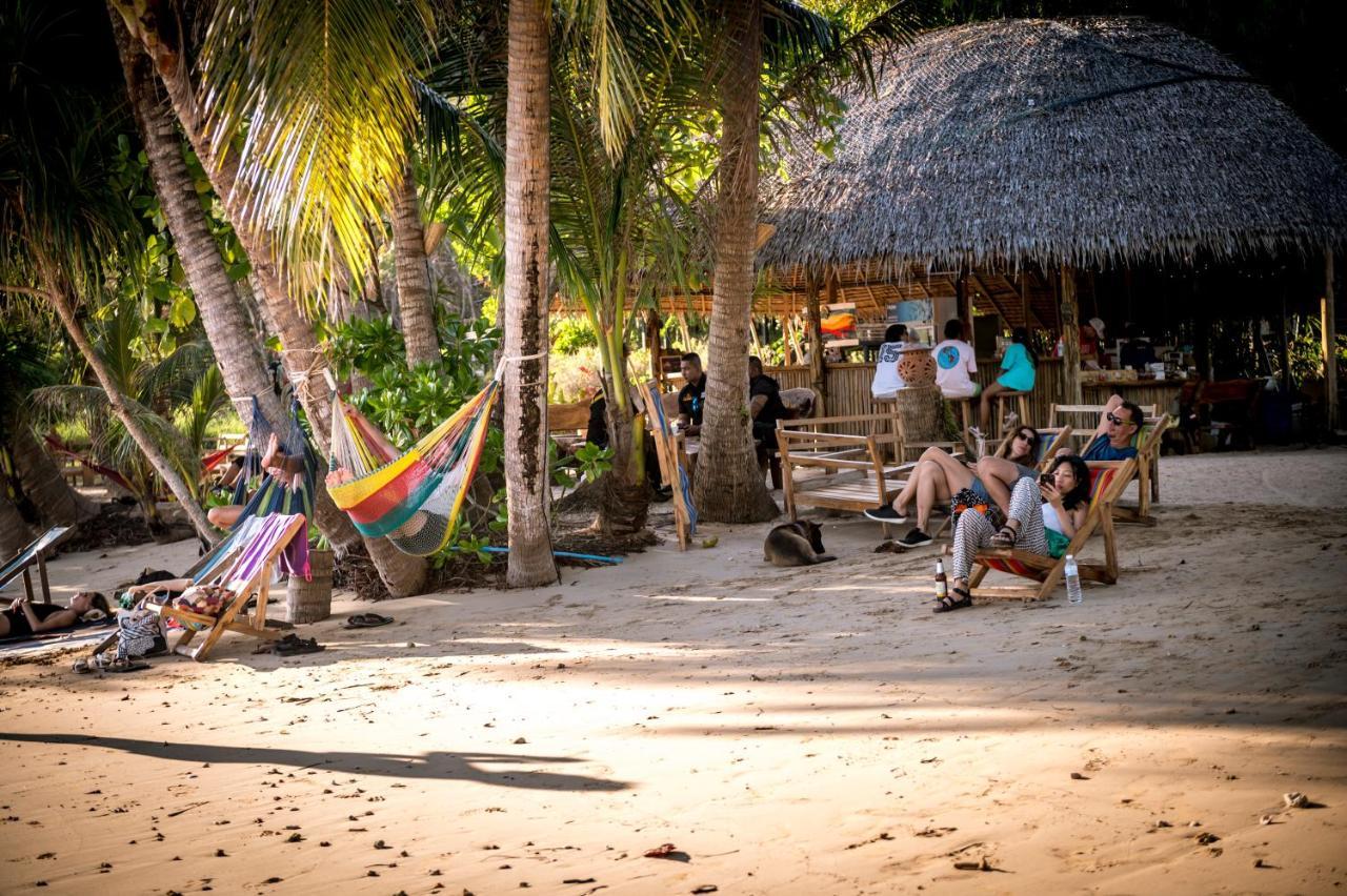 Hidden Beach Resort Koh Mak Eksteriør billede