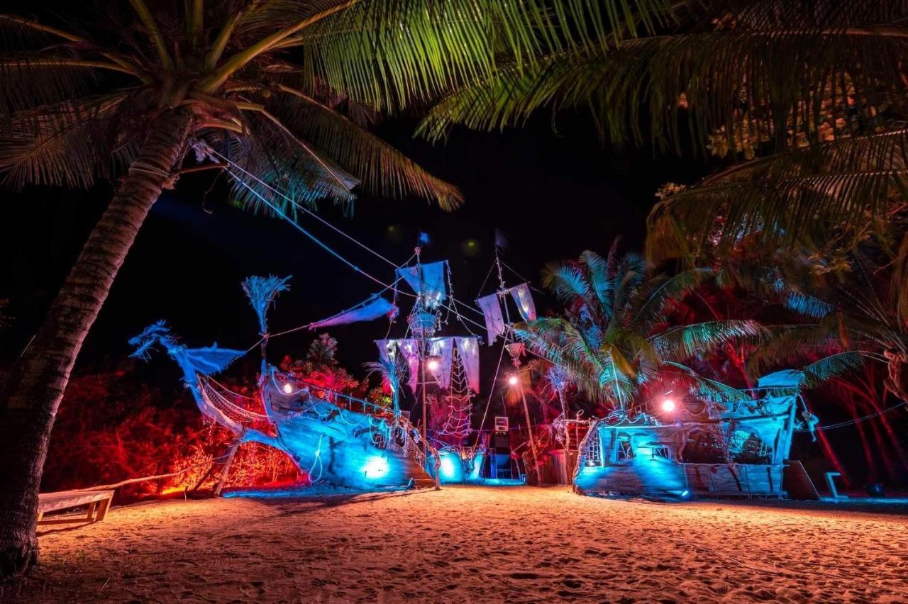 Hidden Beach Resort Koh Mak Eksteriør billede