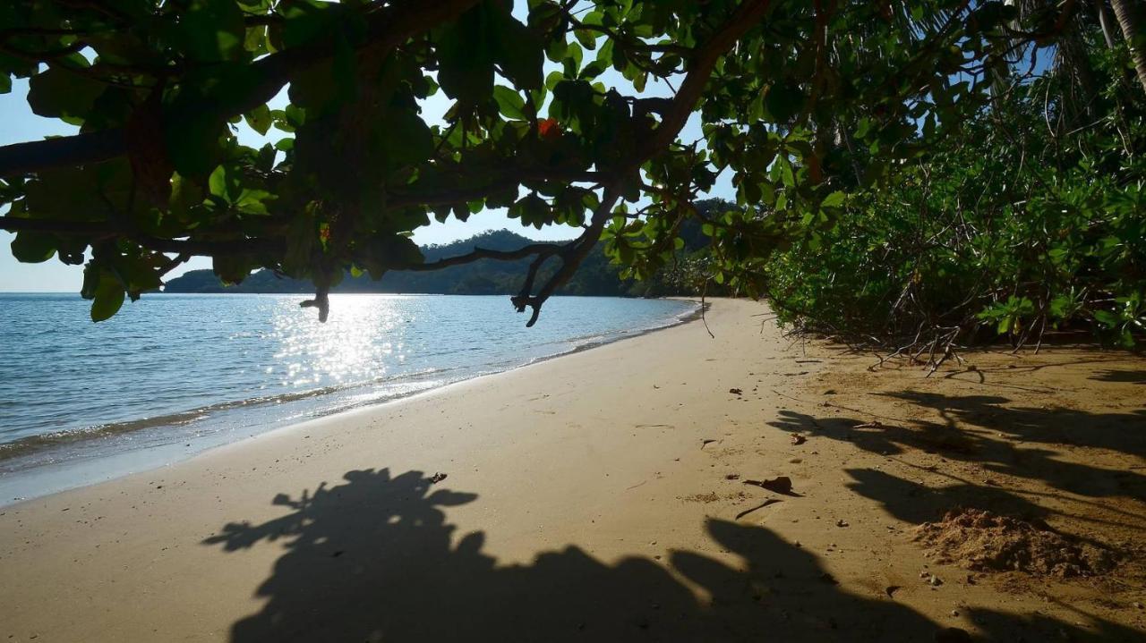 Hidden Beach Resort Koh Mak Eksteriør billede