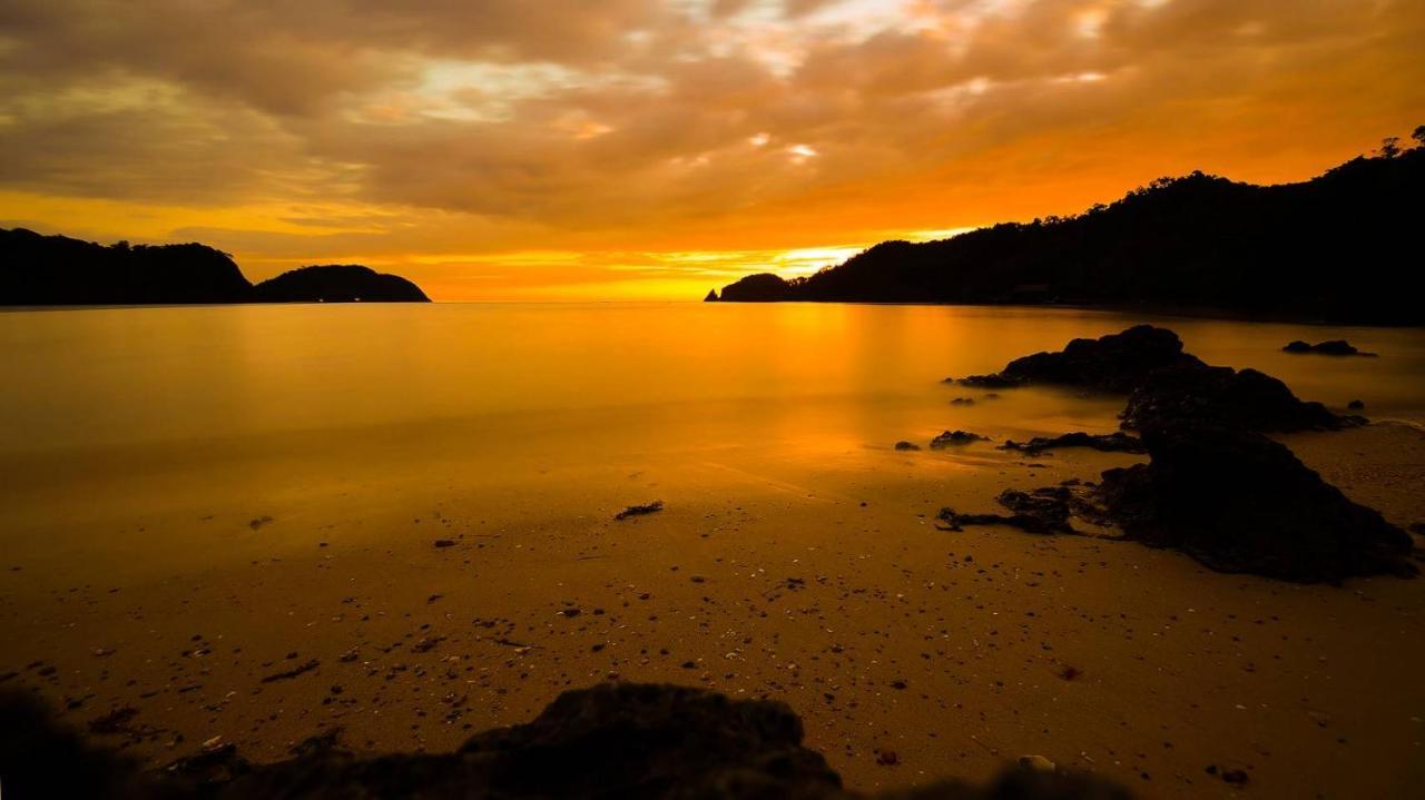 Hidden Beach Resort Koh Mak Eksteriør billede