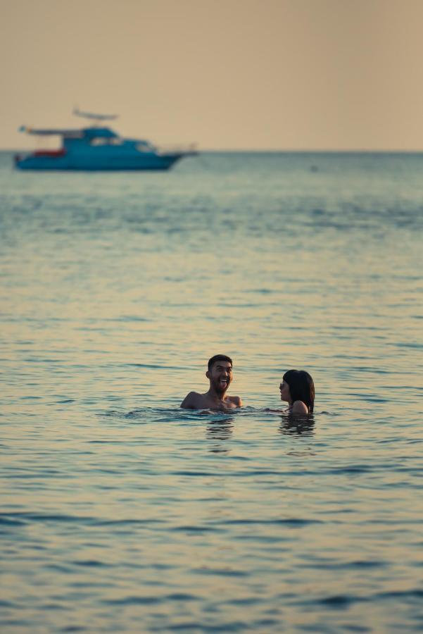 Hidden Beach Resort Koh Mak Eksteriør billede